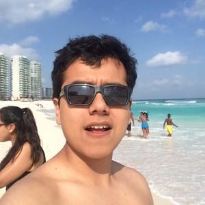 Meet your Posher, Manuel